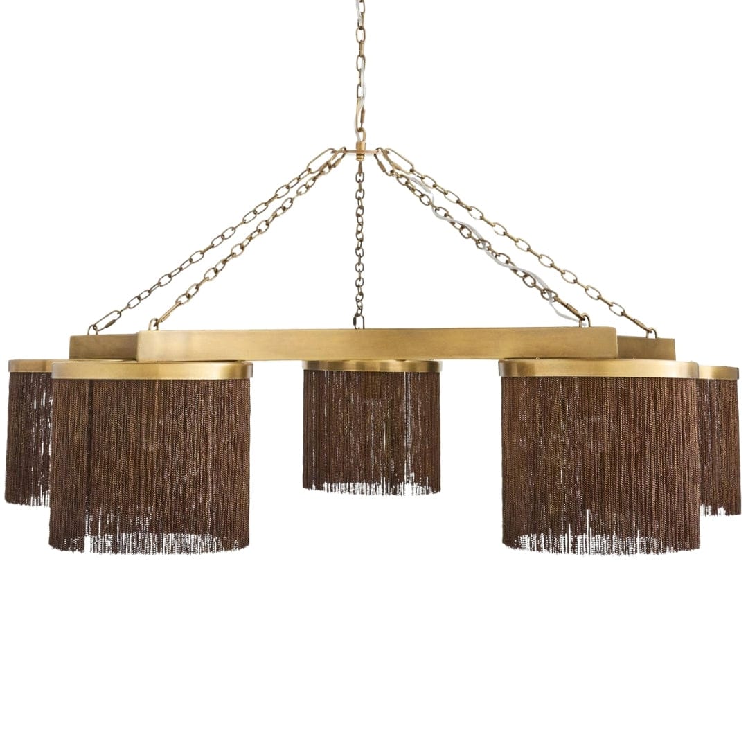 Langston Chandelier DLI14