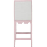 Lanister Counter Stool Bar + Counter Stools