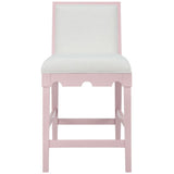 Lanister Counter Stool Bar + Counter Stools