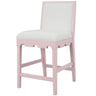 Lanister Counter Stool Bar + Counter Stools LANISTER CS PI