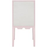 Lanister Dining Chair Dining Chairs + Benches