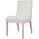 Lanister Dining Chair Dining Chairs + Benches