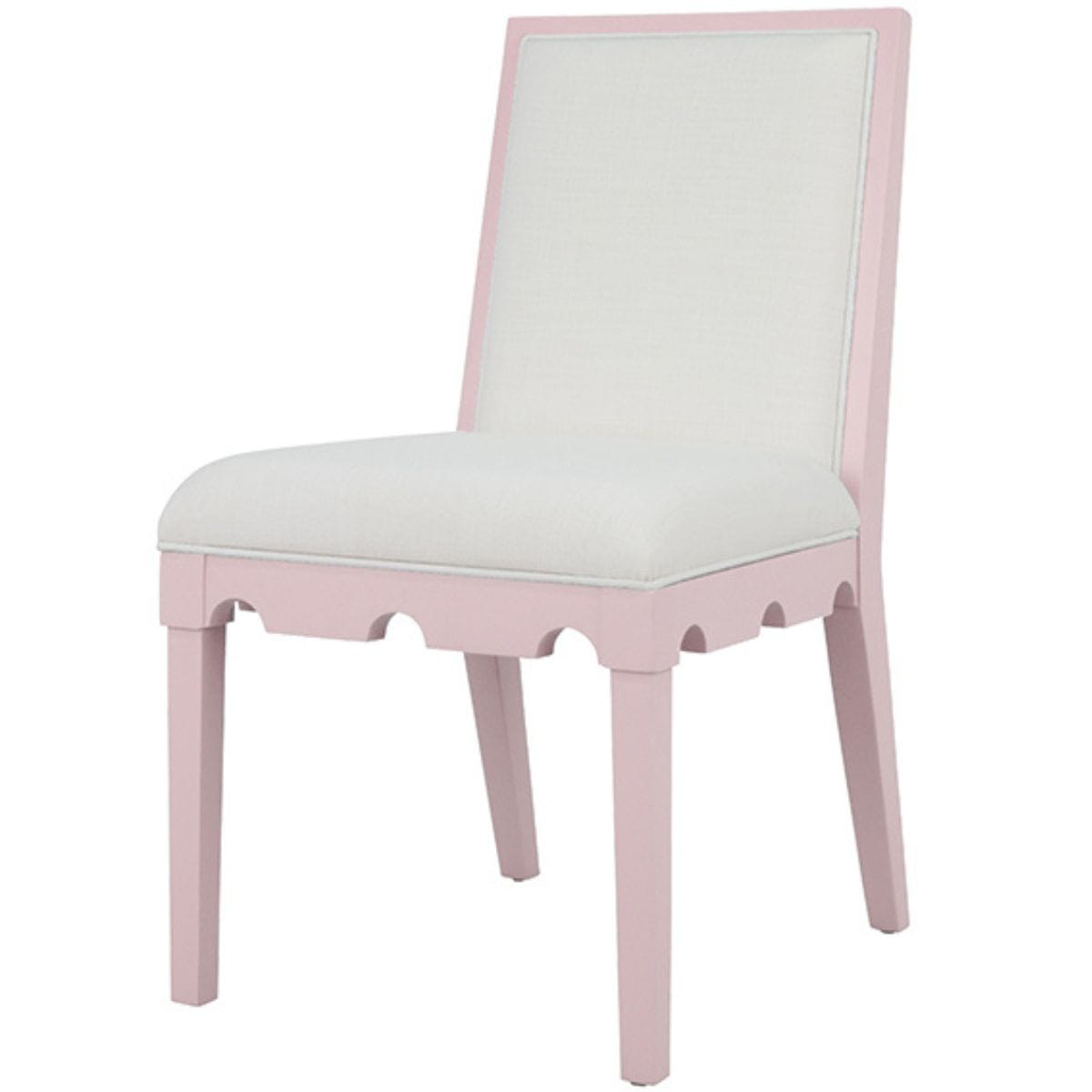 Lanister Dining Chair Dining Chairs + Benches