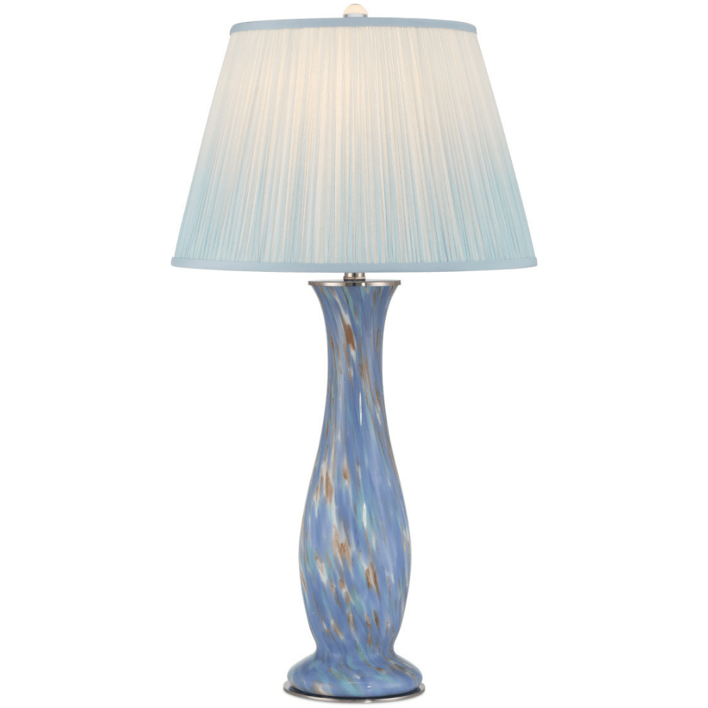 Lapis Table Lamp Table Lamps 6000-1012 00633306062436
