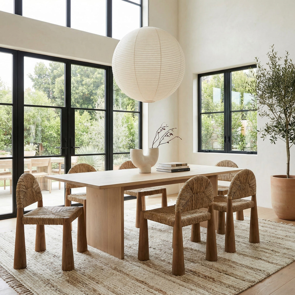 Laredo Chair Dining Chairs + Benches GCHA295T 00842449121102