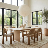 Laredo Chair Dining Chairs + Benches GCHA295T 00842449121102