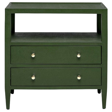 Jarin Nightstand