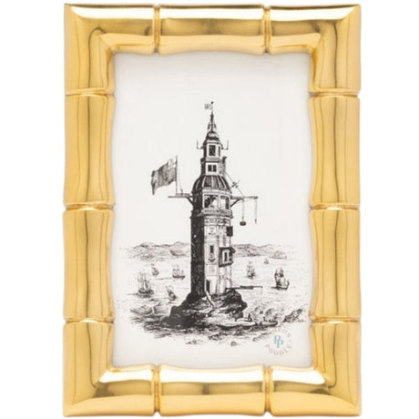 Largo Picture Frame Picture Frames 02LARG-PGL-4X6