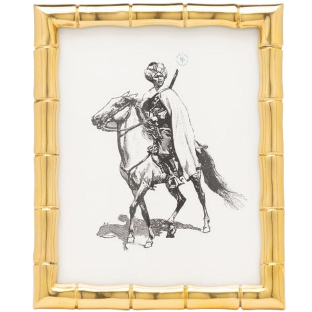 Largo Picture Frame Picture Frames 02LARG-PGL-8X10