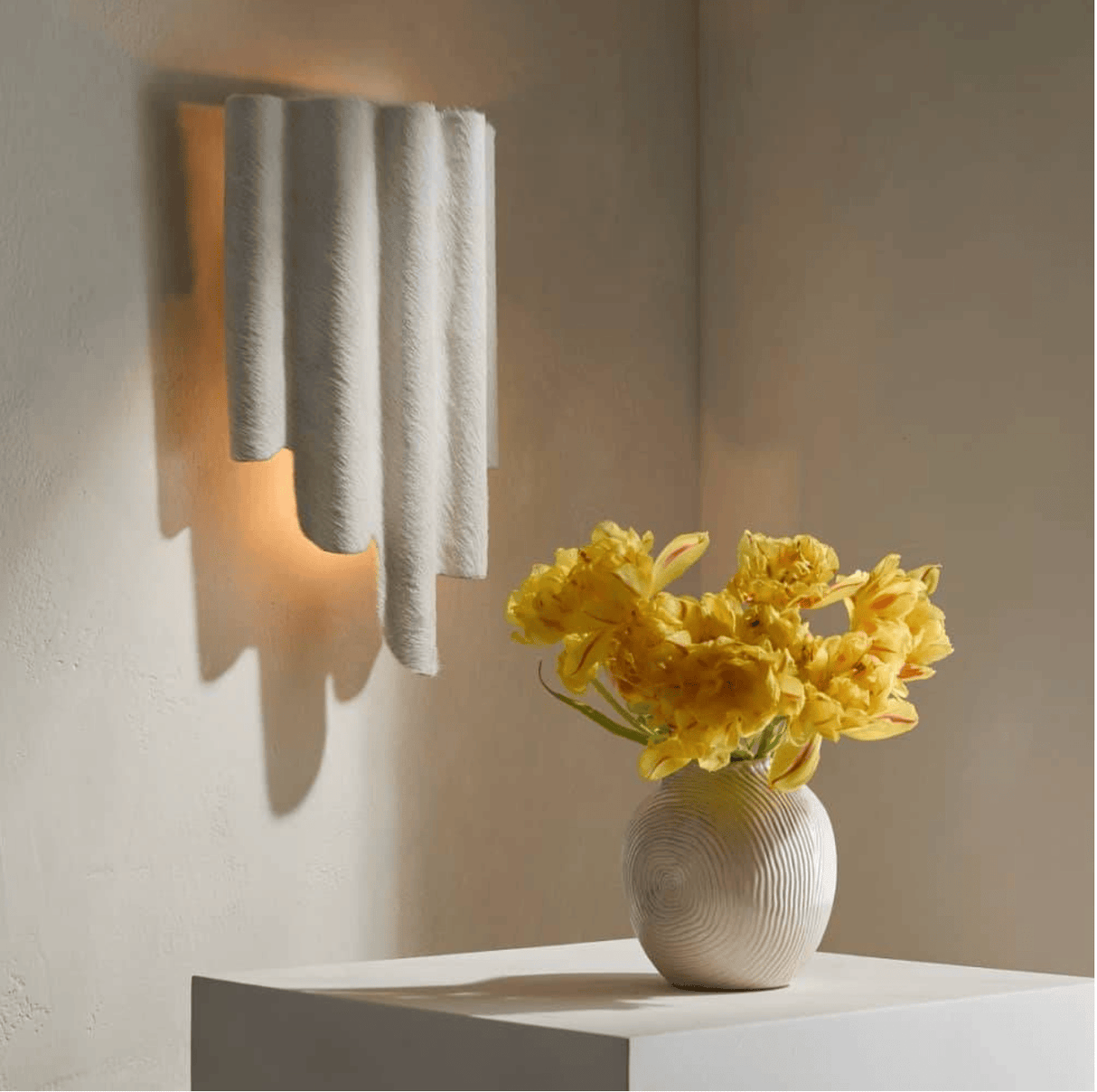 Larissa Sconce Wall Sconces DWI29