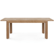 Larson Dining Table Dining Tables LAR-375-8980