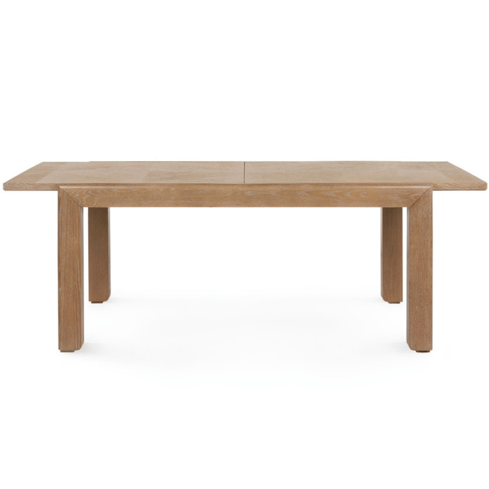 Larson Dining Table Dining Tables LAR-375-8980