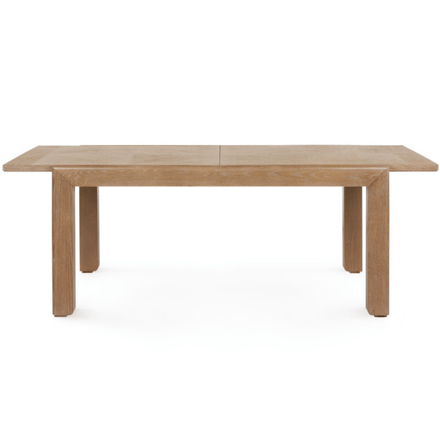 Larson Dining Table Dining Tables LAR-375-8980
