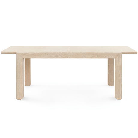 Larson Dining Table Dining Tables LAR-375-99