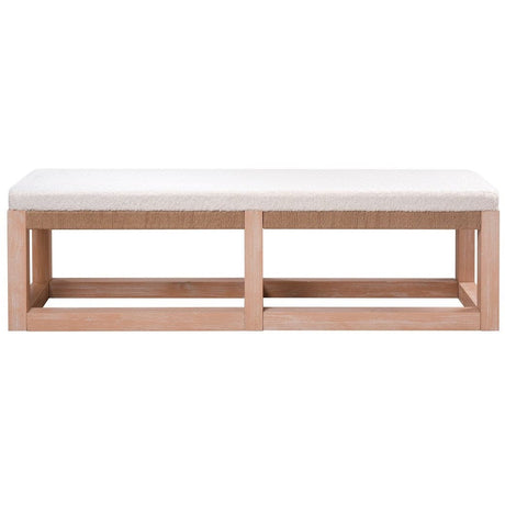 Latham Bench Console Table elk-H0015-10822 804343208457