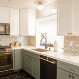 Latham Flush Mount Flush Mount