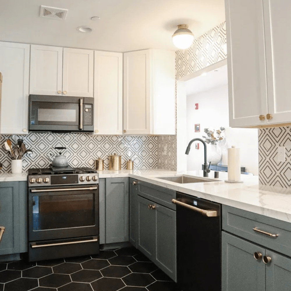 Latham Flush Mount Flush Mount