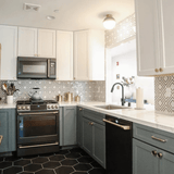 Latham Flush Mount Flush Mount