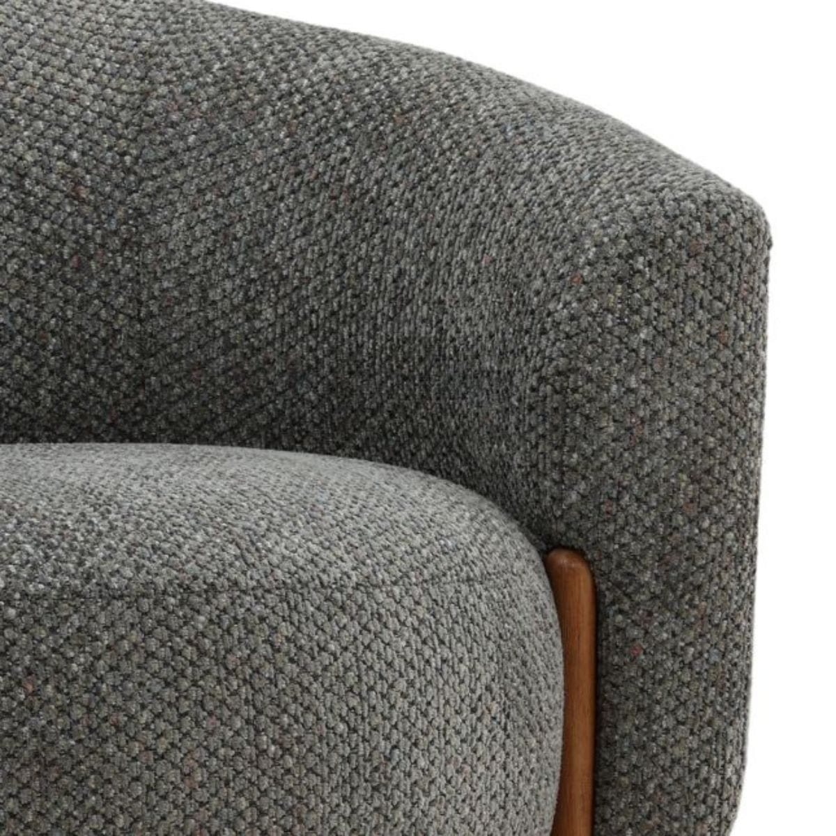 Latham Occasional Chair Occasional + Accent Chairs