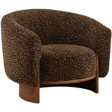 Latham Occasional Chair Occasional + Accent Chairs
