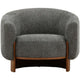 Latham Occasional Chair Occasional + Accent Chairs DOV79051-BLUE