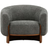 Latham Occasional Chair Occasional + Accent Chairs DOV79051-BLUE