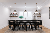 Latham Pendant Pendants