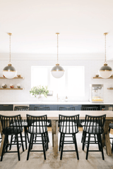 Latham Pendant Pendants