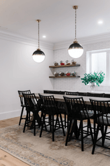 Latham Pendant Pendants