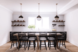 Latham Pendant Pendants