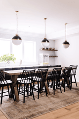 Latham Pendant Pendants