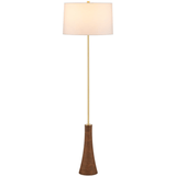 Lathe Floor Lamp Floor Lamps 8000-0175