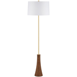 Lathe Floor Lamp Floor Lamps 8000-0175