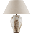 Latte Beige Table Lamp Table Lamps 6000-1004