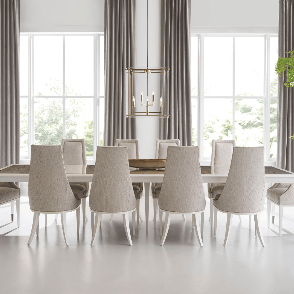 Lattice Gather Dining Table Dining Tables CLA-422-203 662896041538