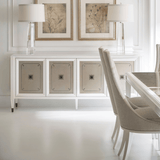 Lattice Gather Dining Table Dining Tables CLA-422-203 662896041538