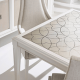 Lattice Gather Dining Table Dining Tables CLA-422-203 662896041538