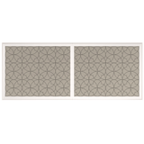 Lattice Gather Dining Table Dining Tables CLA-422-203 662896041538