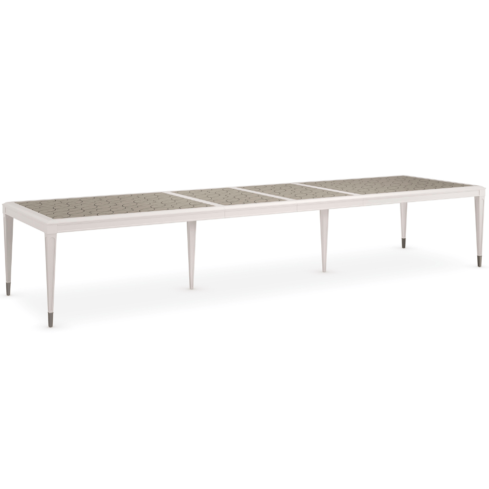 Lattice Gather Dining Table Dining Tables CLA-422-203 662896041538