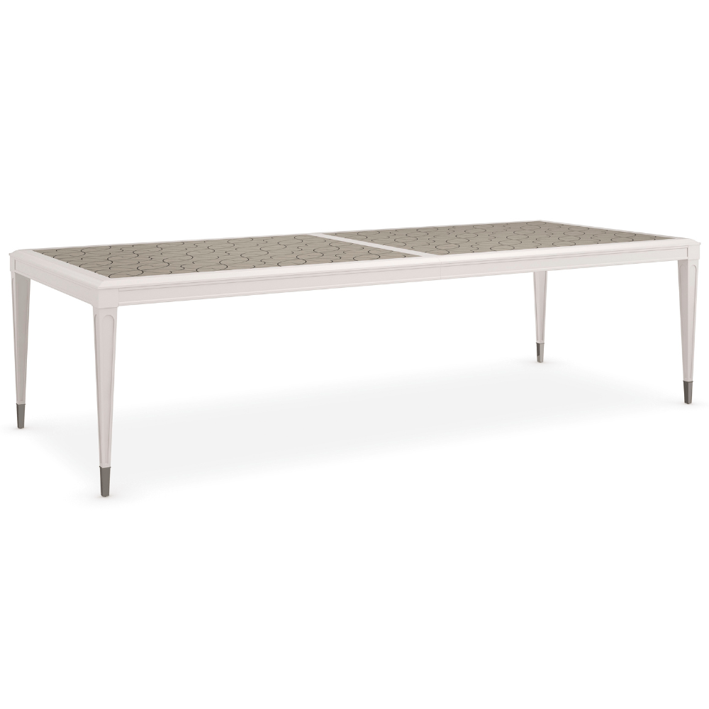 Lattice Gather Dining Table Dining Tables CLA-422-203 662896041538