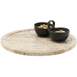 Laura Lazy Susan Serveware