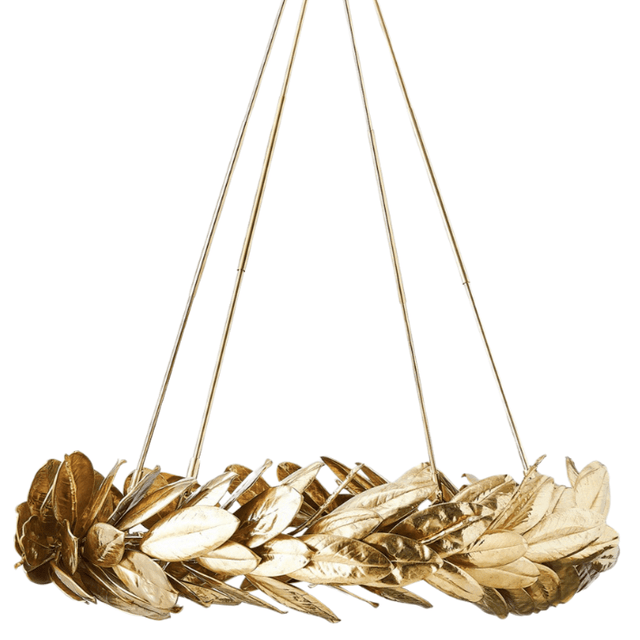 Laurel Chandelier Chandelier 9.94115