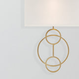 Laurel Sconce Wall Sconces