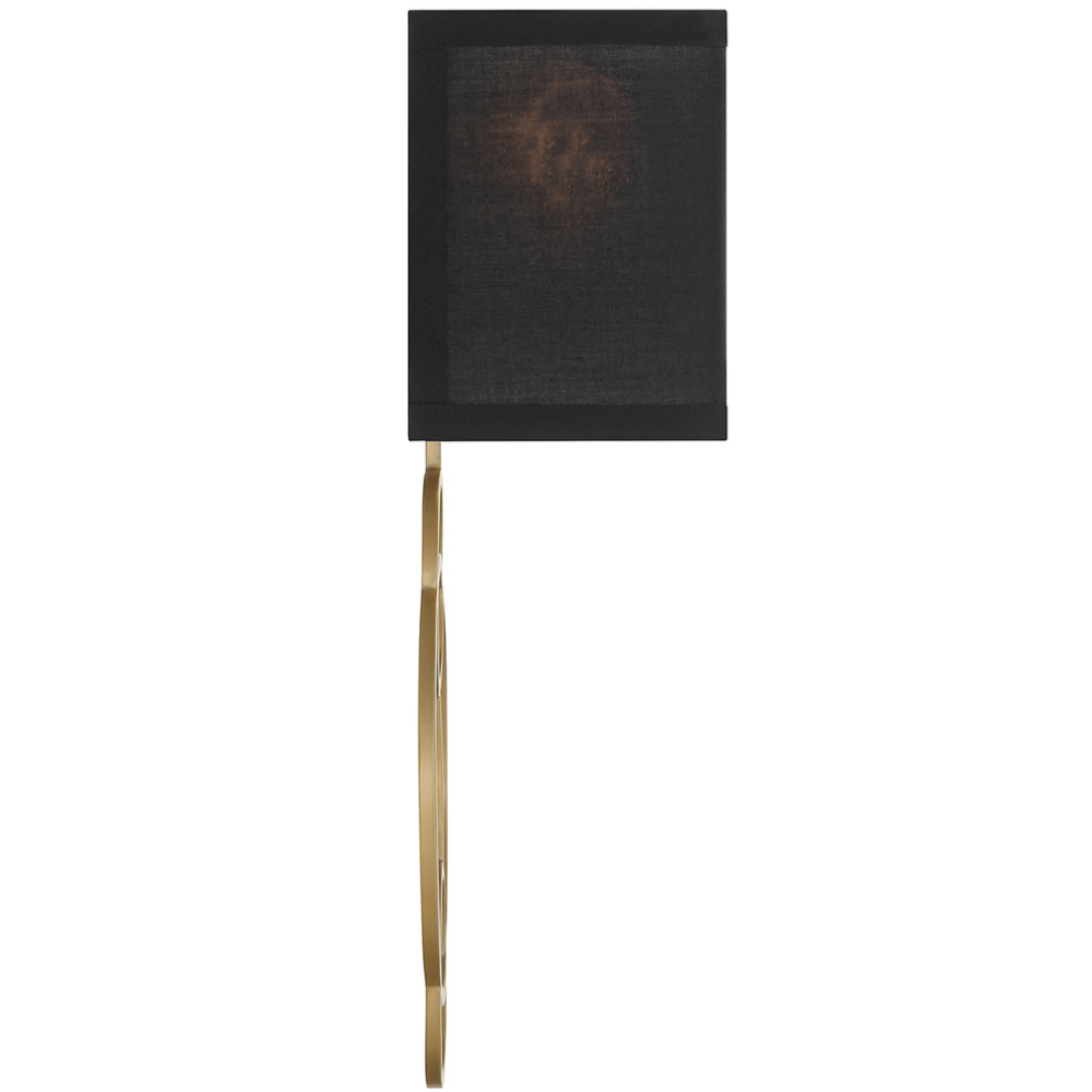 Laurel Sconce Wall Sconces