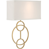 Laurel Sconce Wall Sconces