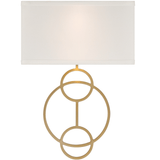 Laurel Sconce Wall Sconces