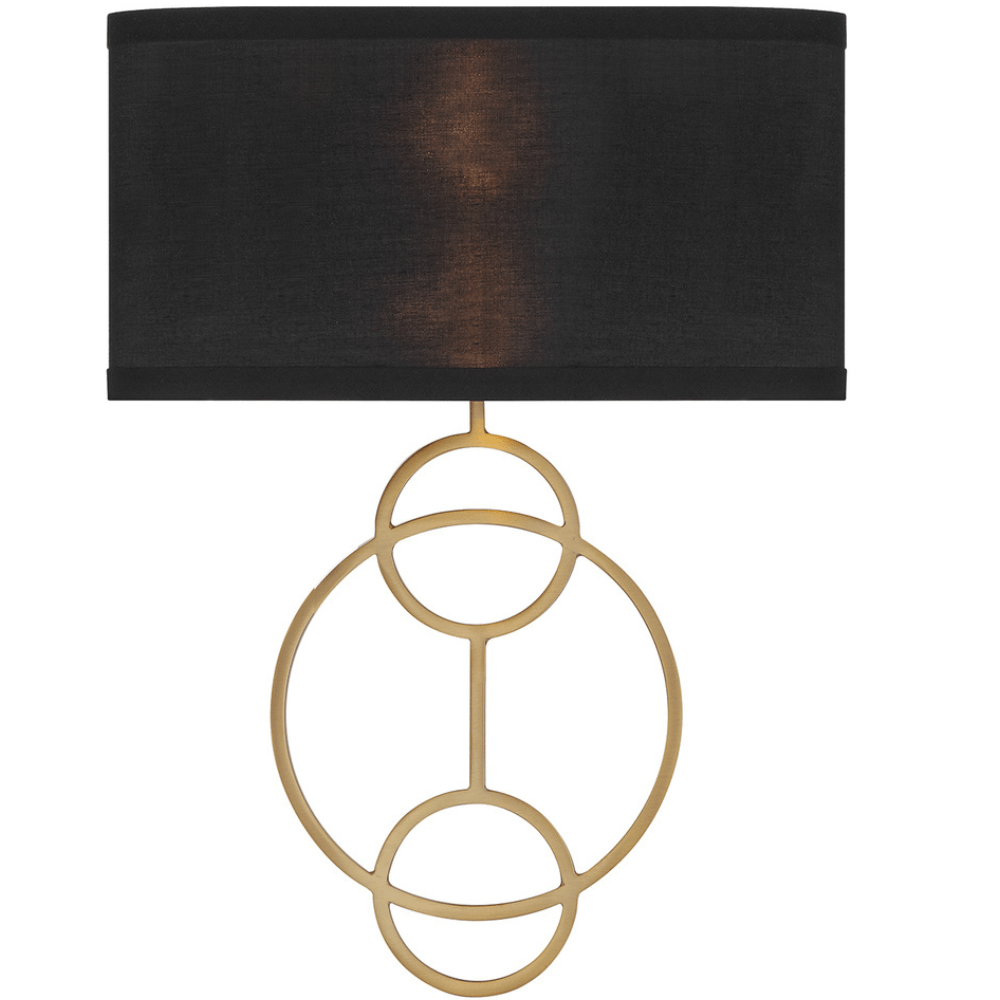Laurel Sconce Wall Sconces