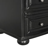 Lauren Dresser Dressers