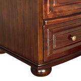 Lauren Dresser Dressers