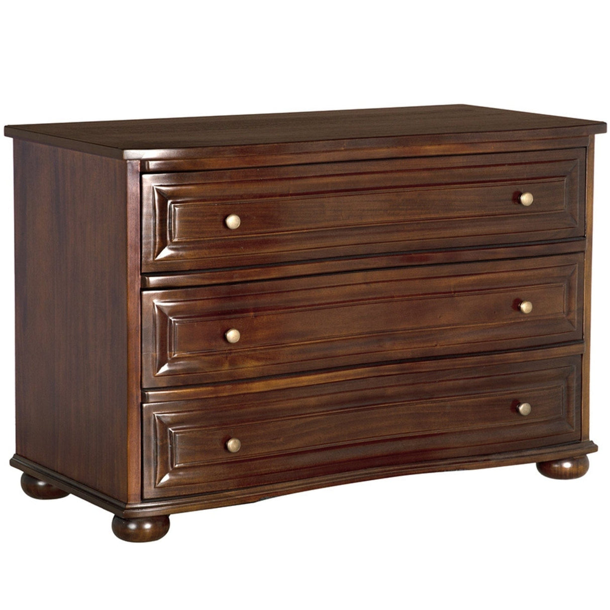 Lauren Dresser Dressers
